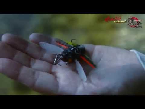 Воблеры DUO Realis Shinmushi