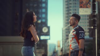 BUSY BUSY (MALOWALIA feat. JASMEEN AKHTAR) / KIRAN BRAR NEW PUNJABI SONG|