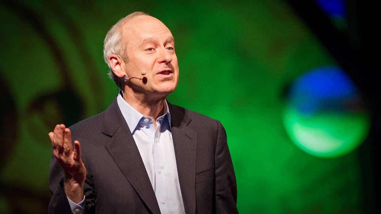 Michael Sandel: Why we shouldn't trust markets with our civic life