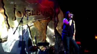 Nikki Aston Live At Jongleurs - Tell Me Why