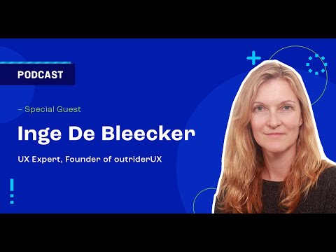UX Metrics That Actually Make Sense (Inge De Bleecker)