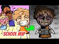 Our School MVP Was Secretly A HUGE Creep