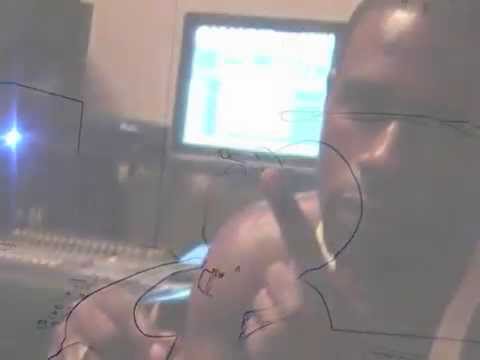 Kud cudi re-mix with mac khaos (KUSH)