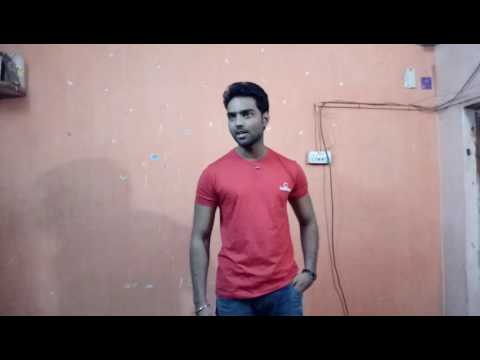 nikhil rane No 1 Businesman - Mahesh Babu Dialogue in Hindi