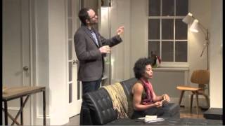 DISGRACED: Excerpt 3