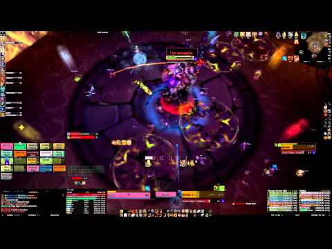 Ko'ragh Heroic - Highmaul - DEM Unplugged