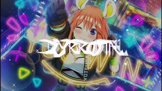 Cover art for Sugar Crash! 2 (Notice me Snepai)