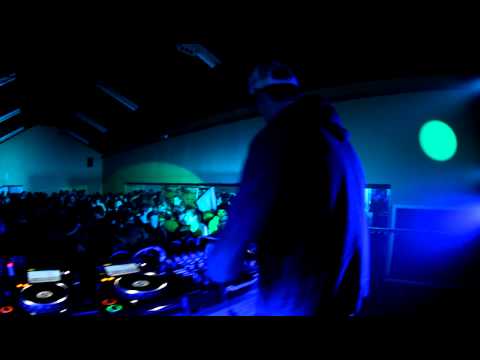 Dimitri Wouters @ Itegem For Life 2012