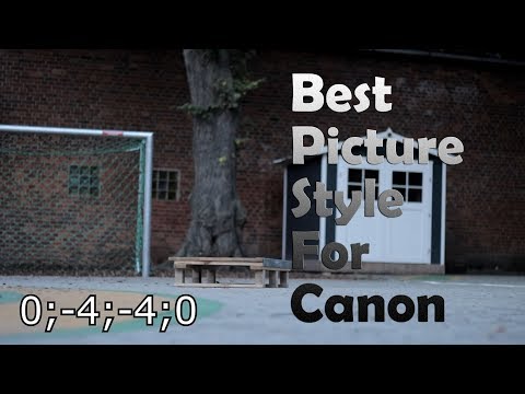 download lagu mp3 mp4 Free Picture Style For Canon, download lagu Free Picture Style For Canon gratis, unduh video klip Free Picture Style For Canon