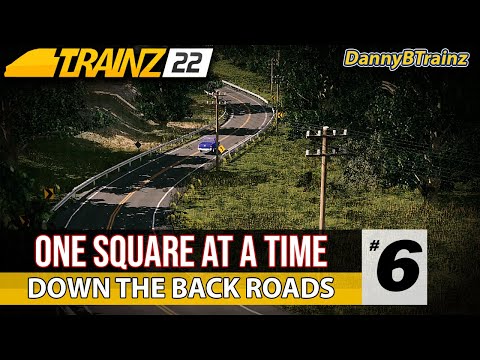 DannyBTrainz and DannyBTalks