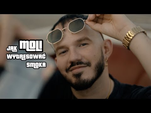 Moli - Jak Wytresować Smoka