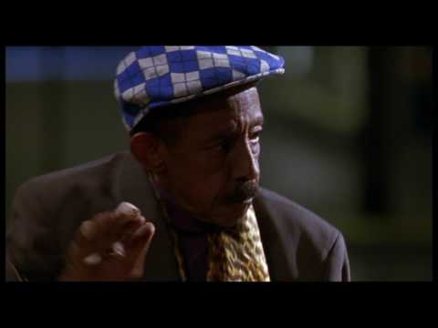 calle 54 Puntillita , Patato