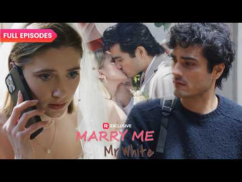 ⭐[FULL] Catching My Fiancé Cheating on Our Wedding Day, So I Married a Billionaire Instead!