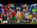 Shakira Vibe Victory Dance NEW WORLD CUP SONG 2026