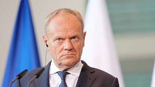 Anschlag in Warschau vereitelt: "Wir haben das Schlimmste verhindert," so Tusk