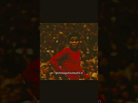Eusébio at the 1966 World Cup💔 #eusébio #portugal