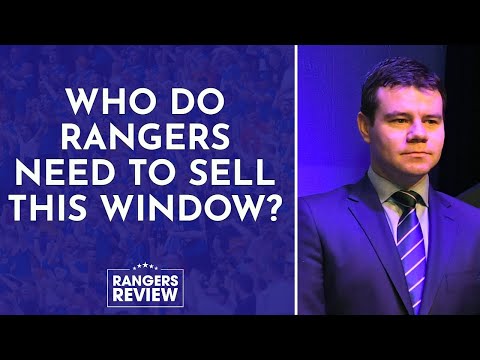 Rangers transfer cull: Who needs to go?