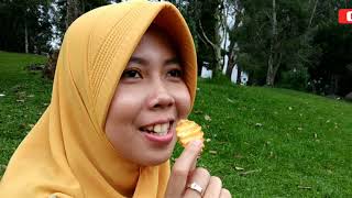 preview picture of video '#1 Trip to Kebun Raya Cibodas'