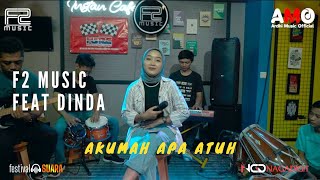 Download lagu Aku Mah Apa Atuh - Dinda ( Live Music) - F2 Music mp3 Download lagu Aku Mah Apa Atuh - Dinda ( Live Music) - F2 Music mp3