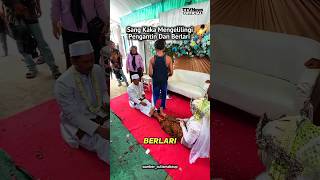 Download lagu Wedding Tradition Where the Younger Sibling Marries First #shiv mp3