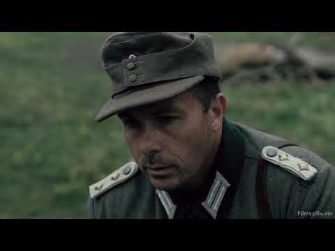 Iron Cross The Road to Normandy 2023 hindi