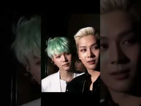 Remember When Suga scared Jackson Wang from China😂#BTS#Shorts#Jin#Jimin#V#Rm#Jungkook#Suga#Jhope