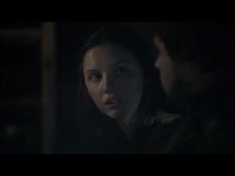 Gilly I have the worst lines | Game of Thrones