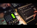Jeru the Damaja - Invasion flip on the MPC1000 ...