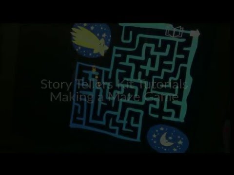 Build a Book App with Xcode Tutorial 9 - Making a Maze Game