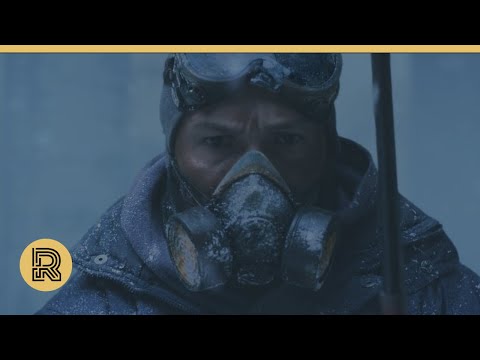 CGI 3D VFX Film: ICELONE by Miquel Moyà  | The Rookies