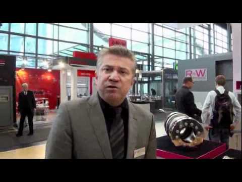 Leicht, kompakt und Energie effizient