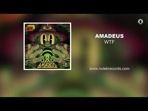 Amadeus - WTF