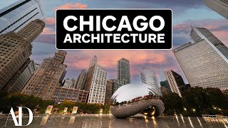 Architect Explores Chicago's Secrets | Architectural Digest