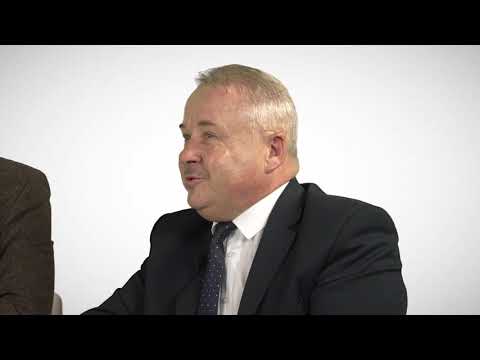 Układ Otwarty -  Marek Kopeć Ryszard Szczygieł (prod.Magnes.TV)