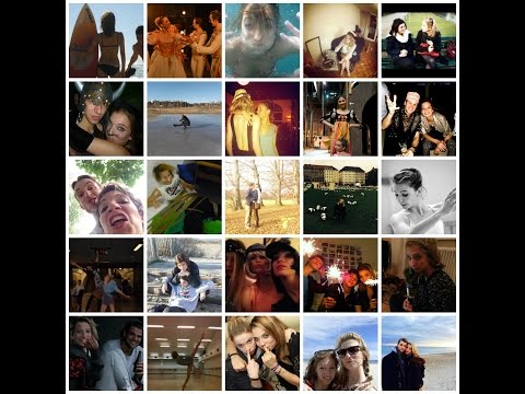 HAPPY BIRTHDAY ELISA!!!!