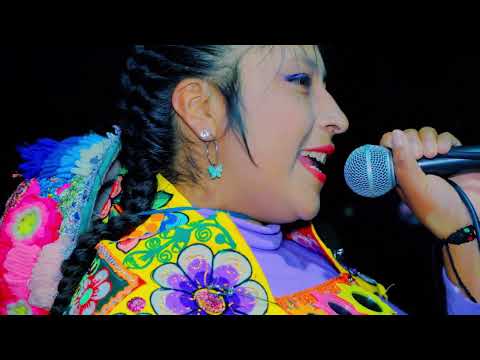 Roger chino en Choccoyo Chumbivilcas - Carnaval Traicionera  - 2023