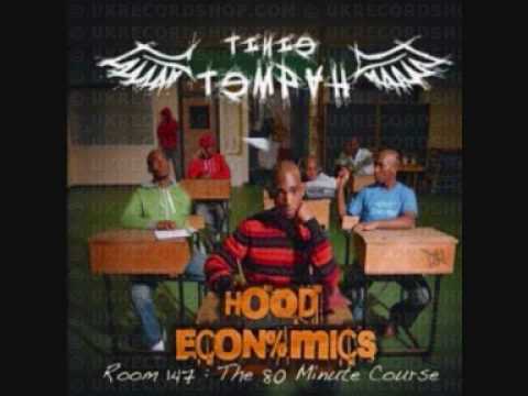 Tine Tempah Ft. Bruza - Breathe