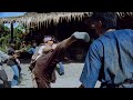 The King Of Kickboxers 1990 Feat Keith Cooke Prang Takes Out An Enemy Group Edited Version
