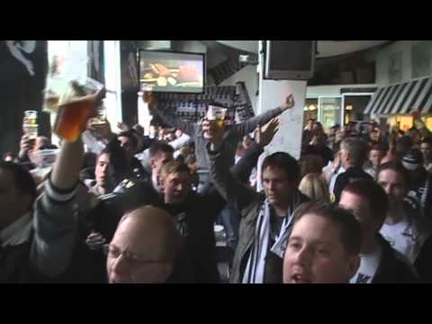 Øvre Øst 2013 DVD: Strømsgodset hjemme