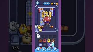 Pixel Flow Level 1609