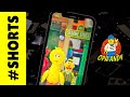 Sesame Street Shorts Sesamestreet Lego