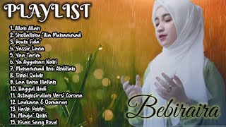 Download lagu Sholawat Full Album Bebiraira Terbaru 2021 || Sholawat Merdu Pengantar Tidur mp3