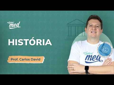 História - Antiguidade Clássica (Grécia) | Me Salva! MED