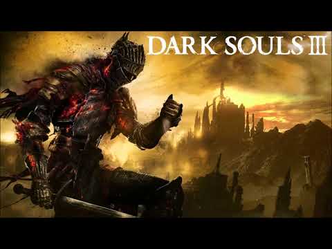 Dark Souls III Soundtrack OST - Soul of Cinder (Hip Hop / Trap Remix)
