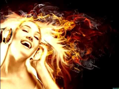 Benny Benassi & Pink Is Punk Feat. Bright Lights -- Ghost (Original Radio Edit)