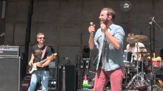 RED WANTING BLUE  -Hallelujah-