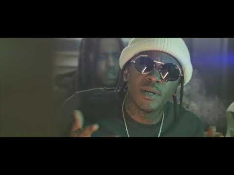 Breeze Barker   "Break The Scale" (Official Video)