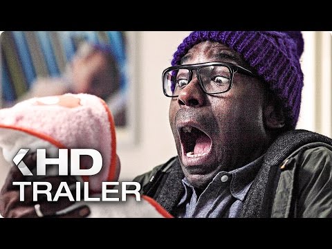 ZUM VERWECHSELN ÄHNLICH Trailer German Deutsch (2017)