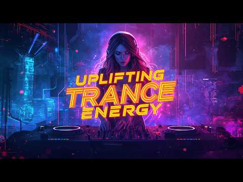 Uplifting Trance Energy 2026 | VibezSoulWorld Trance Anthems | Vol 57