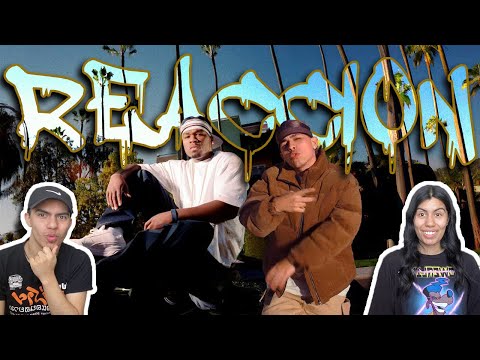 MEXICANOS REACCIONAN II Trueno, 50 cent, SantaFe Klan & Alemán - Forreo - Prod By Last Dude